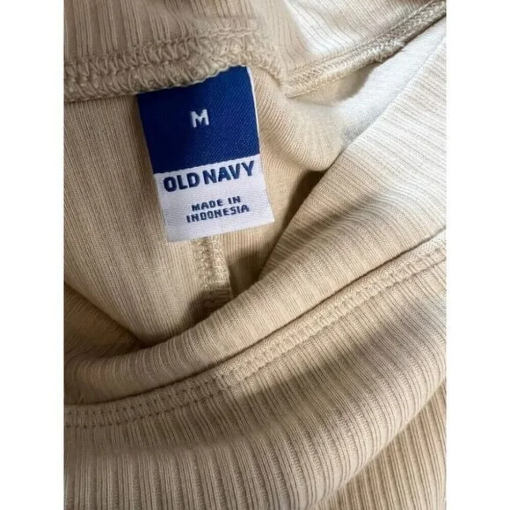 Old Navy elevate your